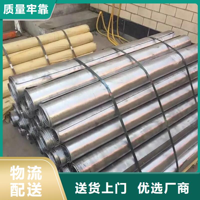 质量可靠的1mm铅板生产厂家