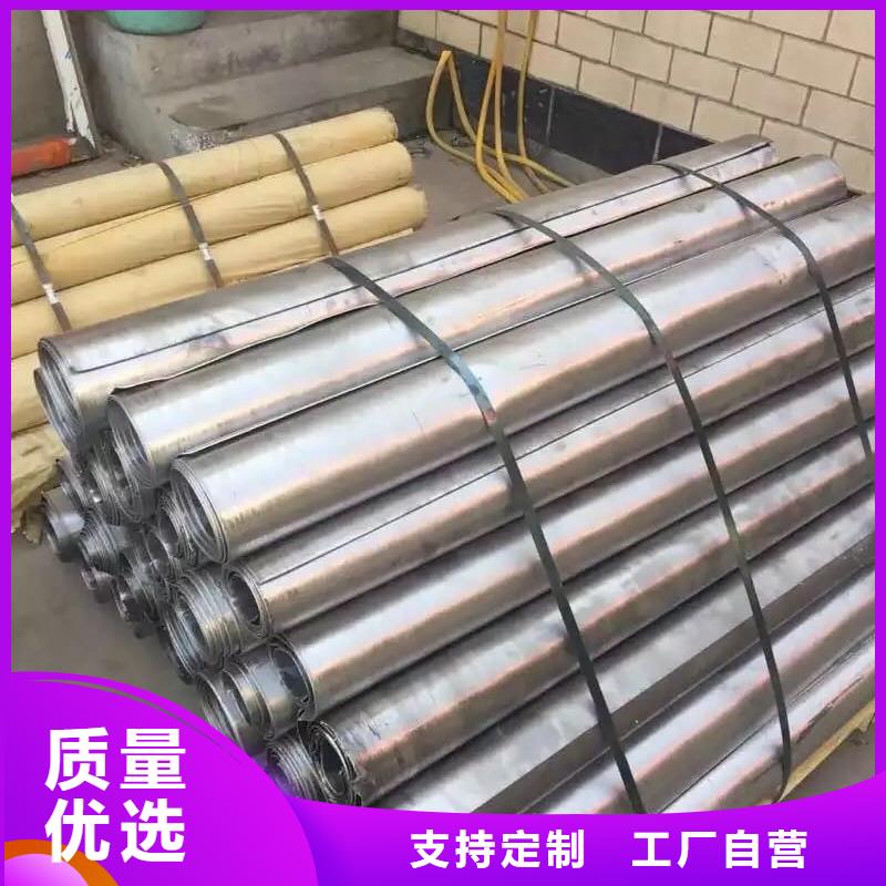 铅板生产厂商源头厂商