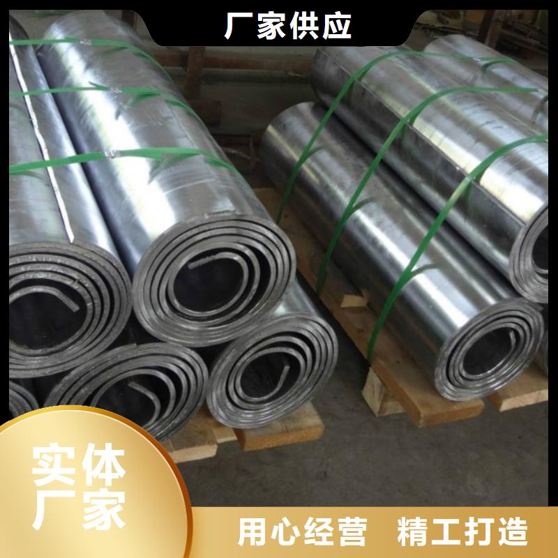 加速器机房墙体铅砖大量批发
