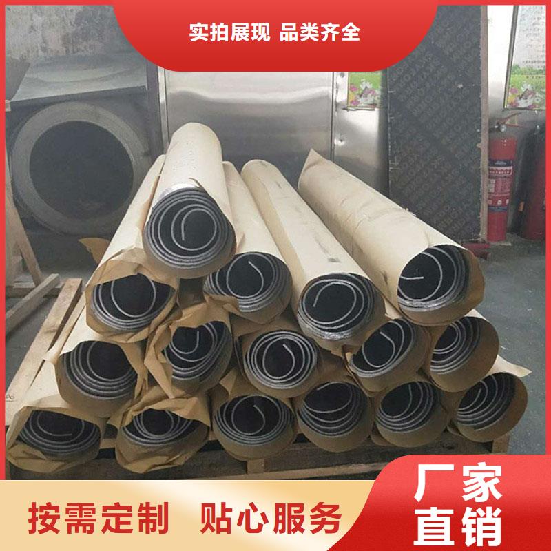 1mm铅板价格
