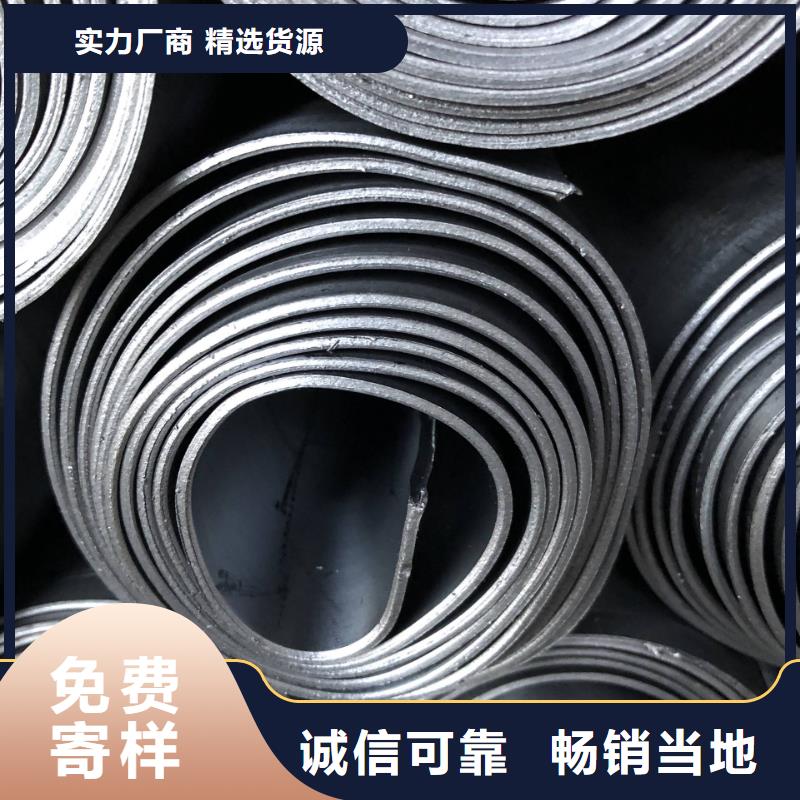 铅板防辐射厂家成功案例