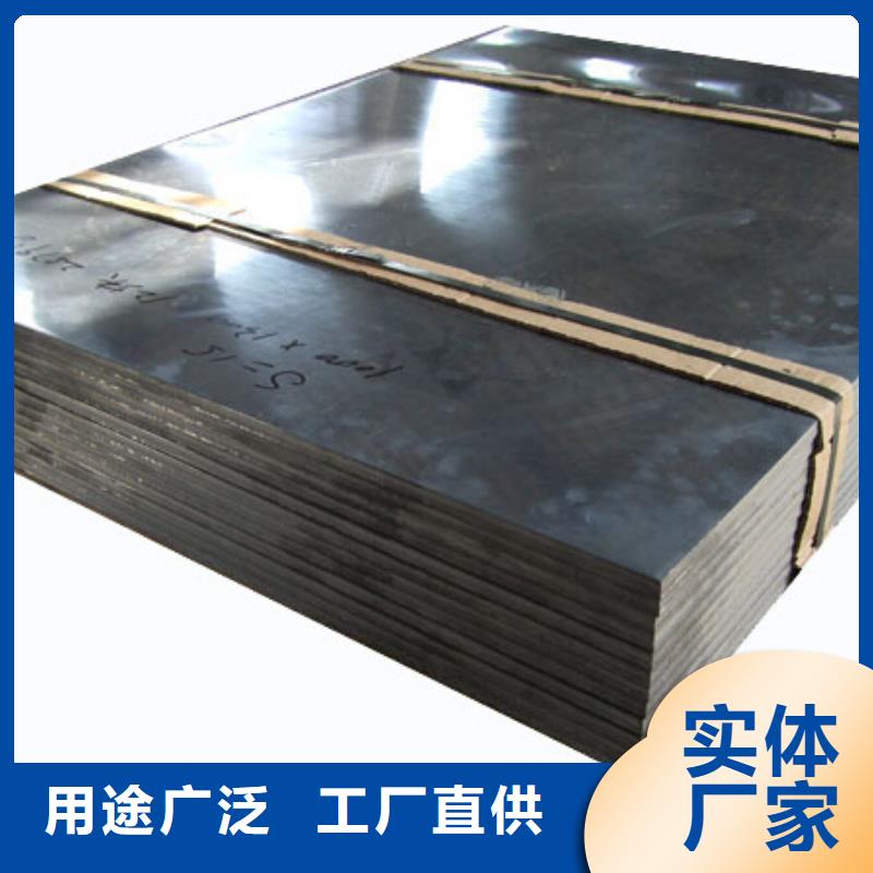 铅板门品质上乘