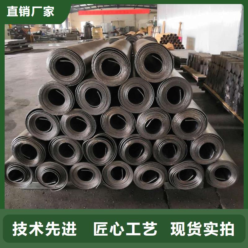 值得信赖的射线防护铅板销售厂家
