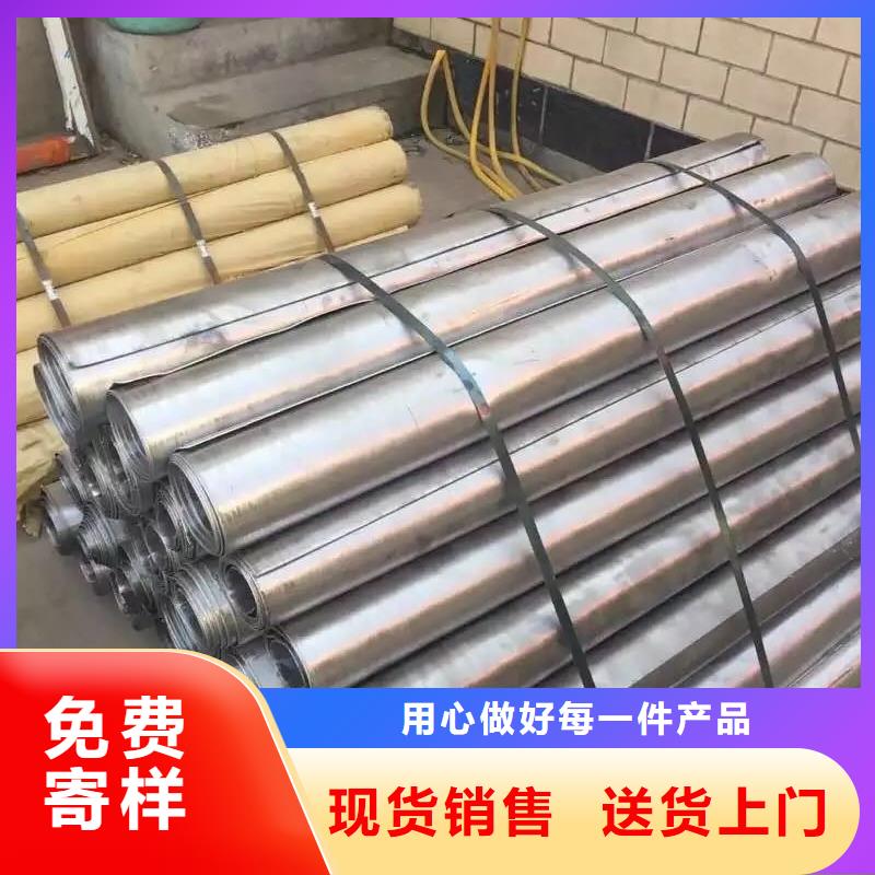 质量可靠的1mm铅板生产厂家