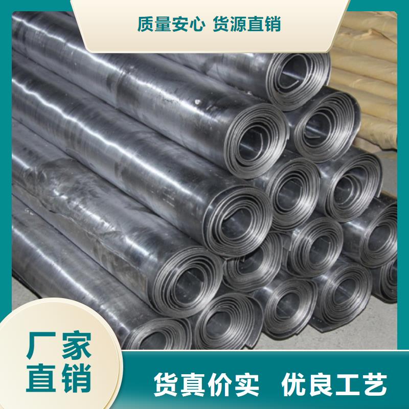 铅板非标规格定做