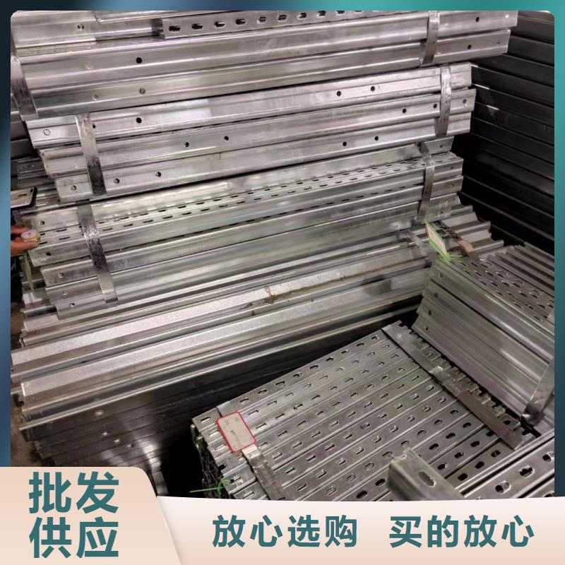 光伏支架生产厂家-库存充足
