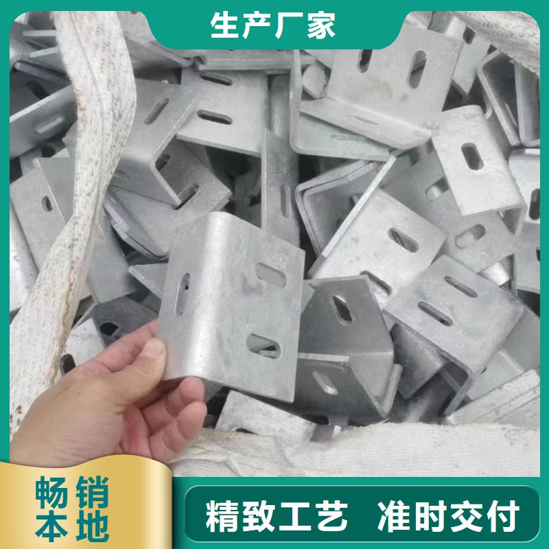光伏支架温室大棚管严格把控每一处细节