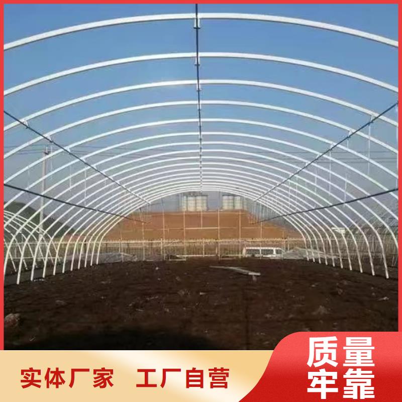 温室大棚热镀锌方矩管可接急单