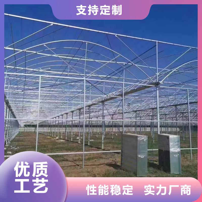 温室大棚锌铝镁方矩管严选好货