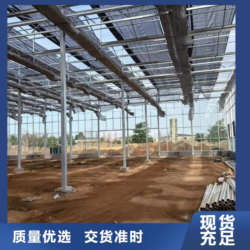 温室大棚-光伏支架今日价格
