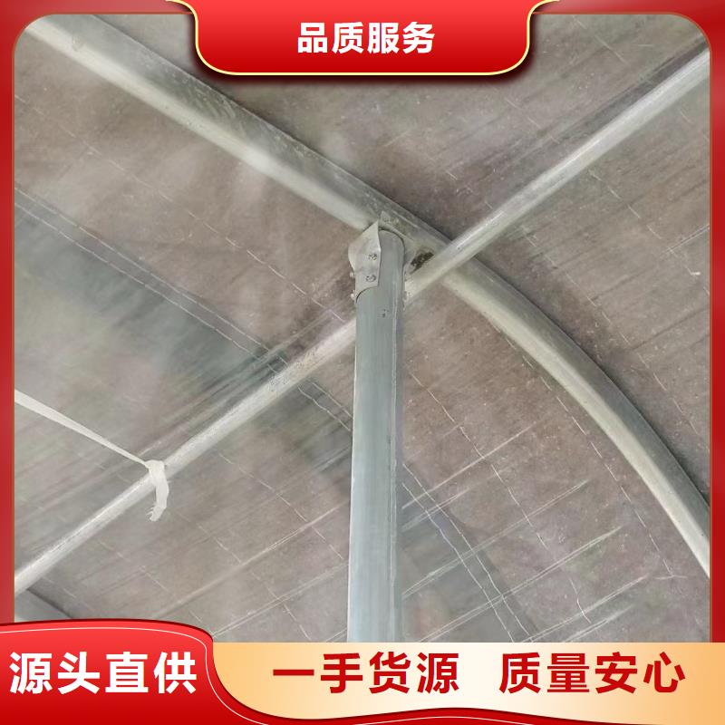 温室大棚方矩管自有厂家