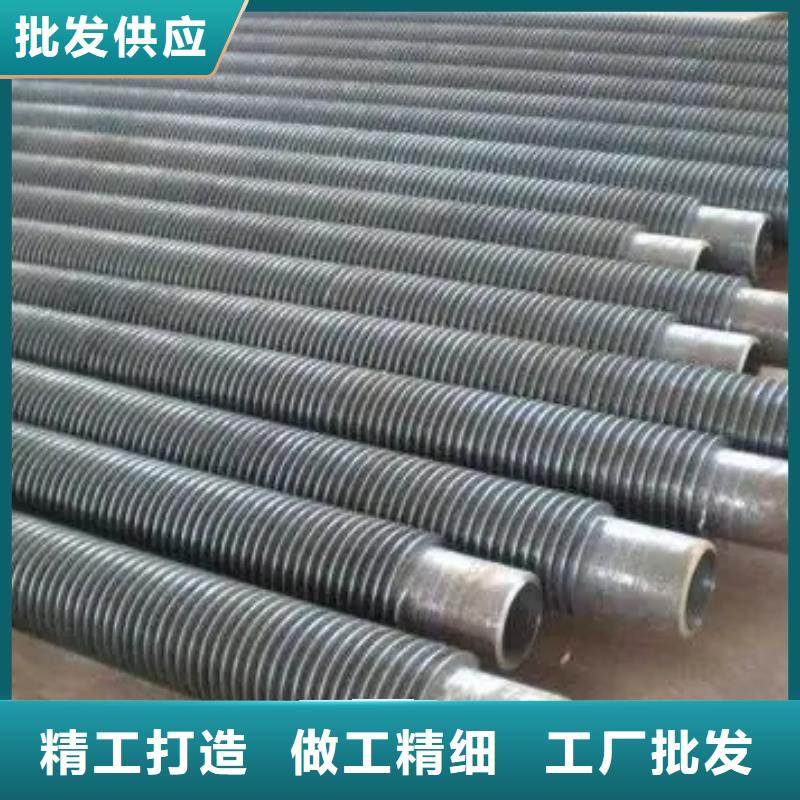 
散热器高品质