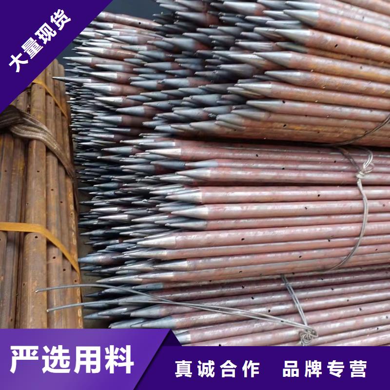 热卖35#无缝钢管-实体厂家
