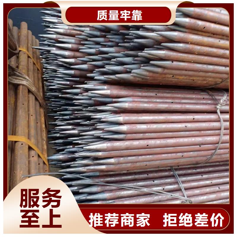20A无缝钢管真货源