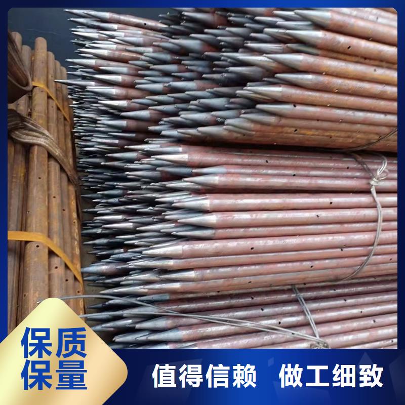 定制非标无缝钢管_生产厂家
