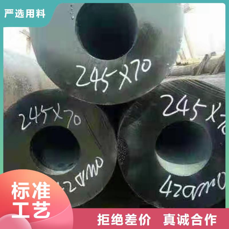 Q345B无缝管厂家-诚信经营