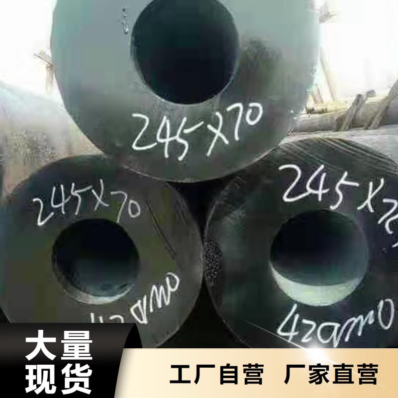 合金管P11无缝管优选厂商