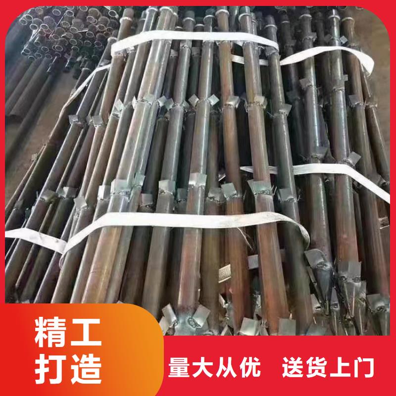 10#无缝钢管多年生产经验