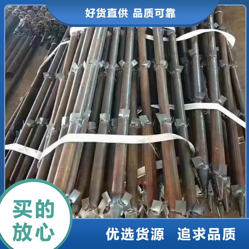 冷拔无缝管认准实力工厂