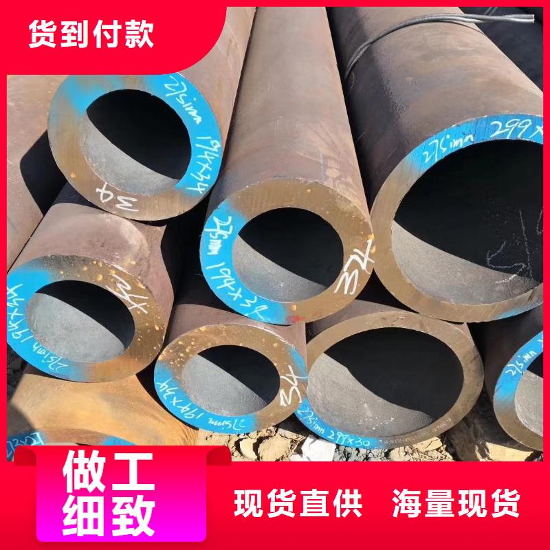 27simn无缝管行情走势