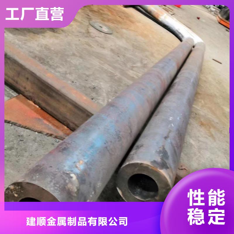 缩径无缝管出厂价