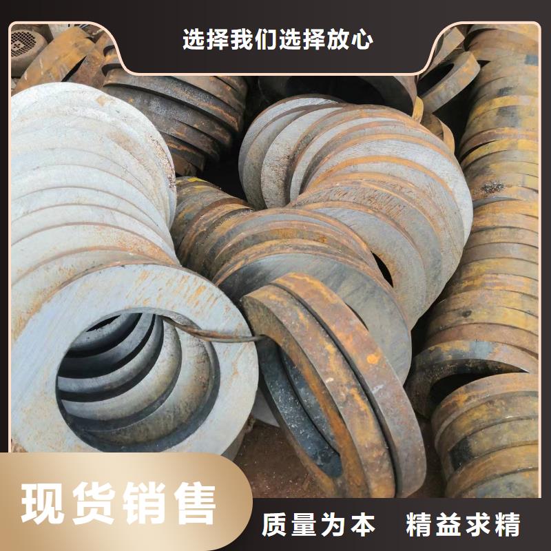 建顺金属制品有限公司热扩无缝管合作案例多