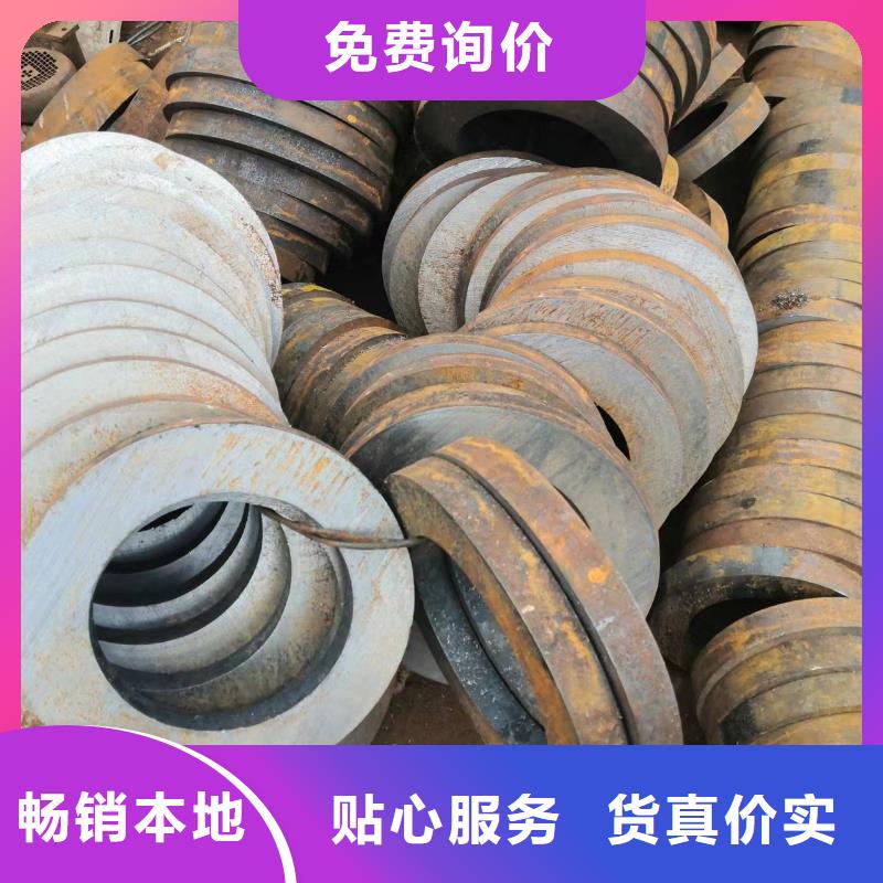 值得信赖的冷拔无缝管厂家
