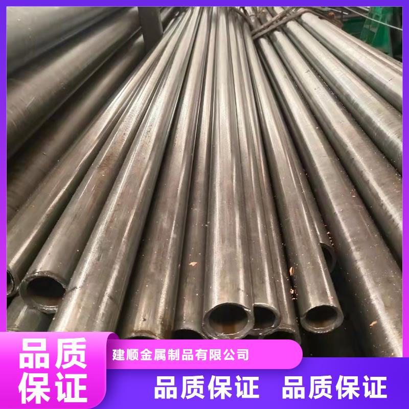 优选热扩无缝管