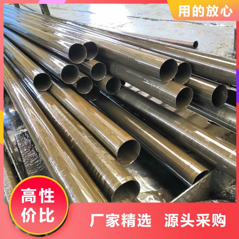 缩径无缝管品质上乘