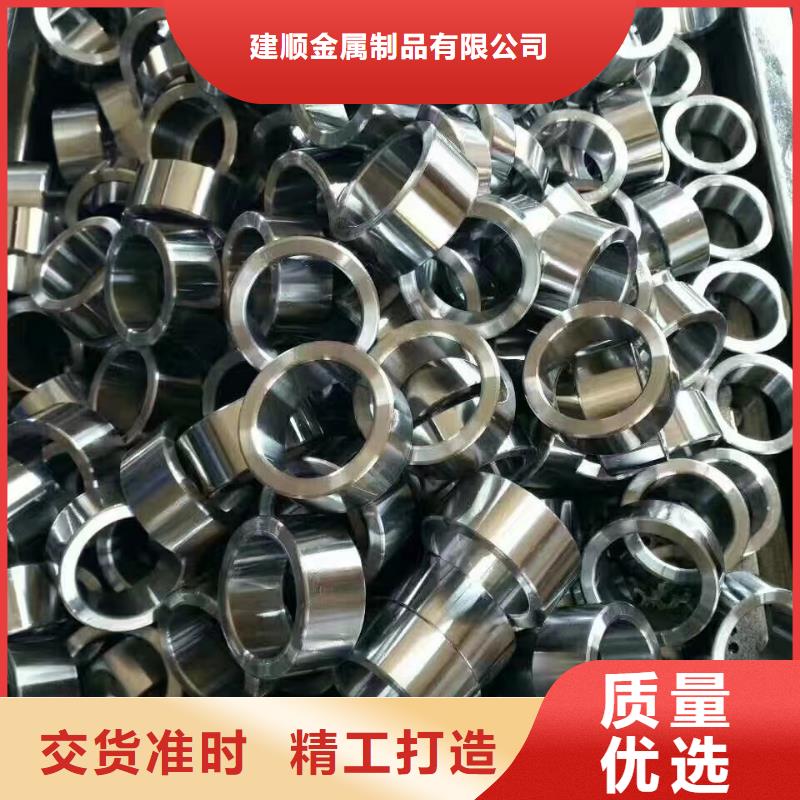 优选：缩径无缝管品牌厂家