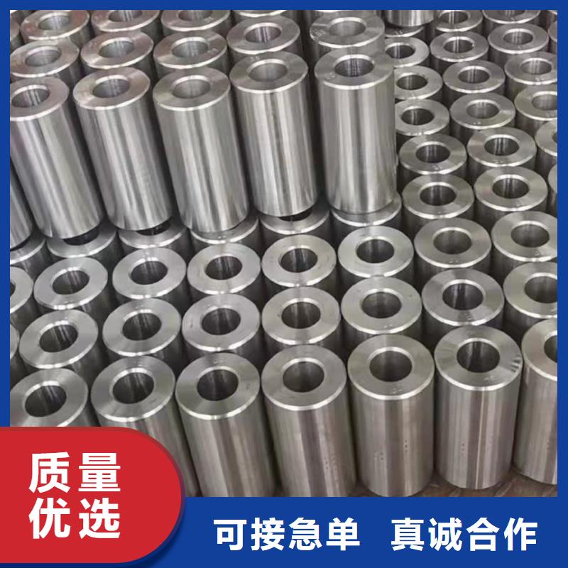 热扩无缝管厂家质量有保障
