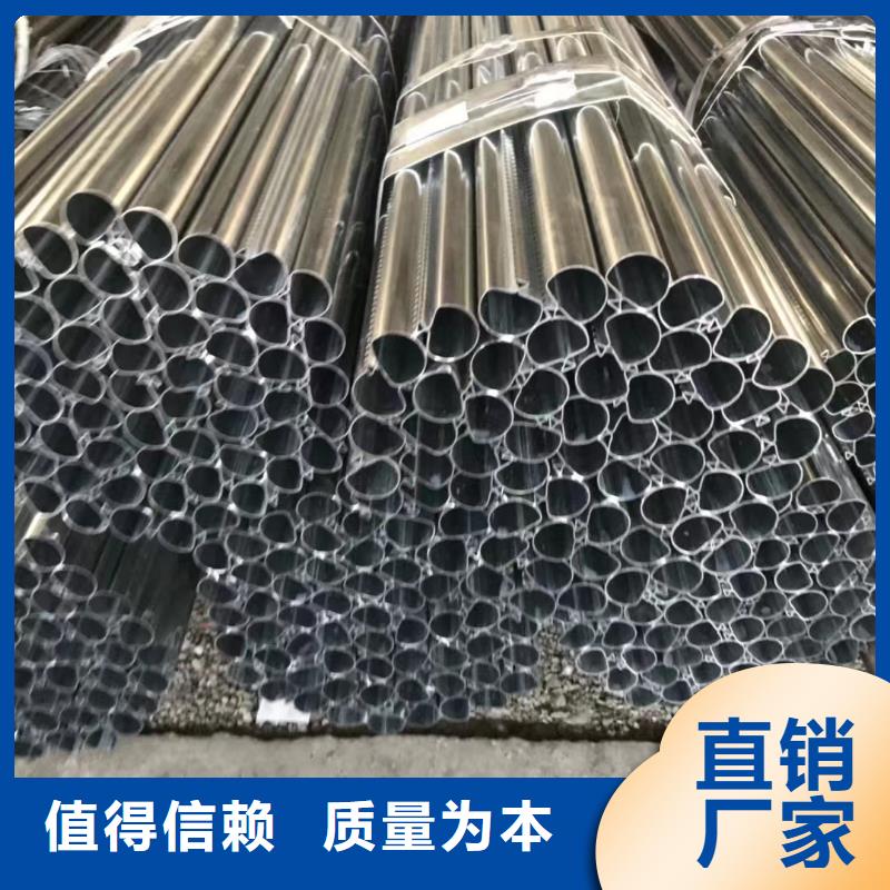 热扩无缝管发货及时