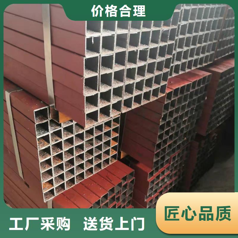 Q345B无缝管生产厂家_10年经验