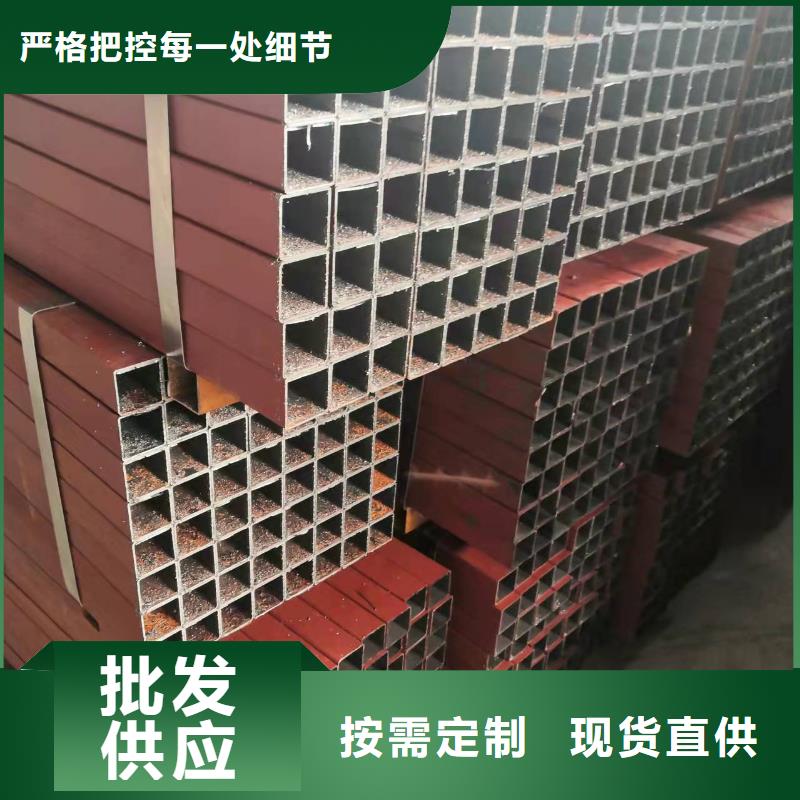 品牌的Q345B无缝管厂家
