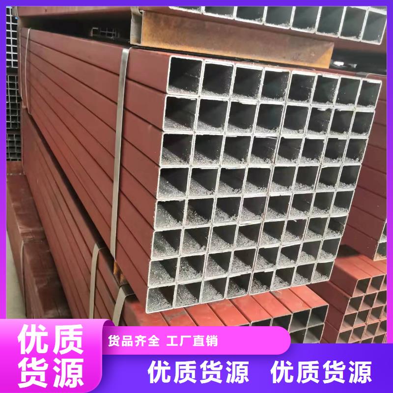 Q345B无缝管厂家定制