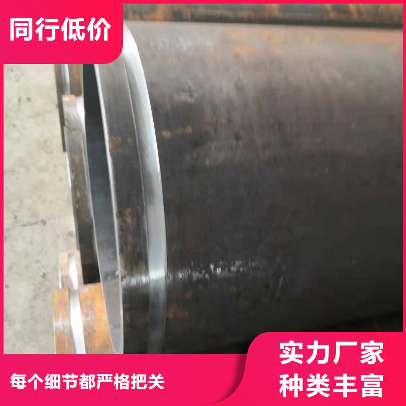 非标无缝钢管公司-价格