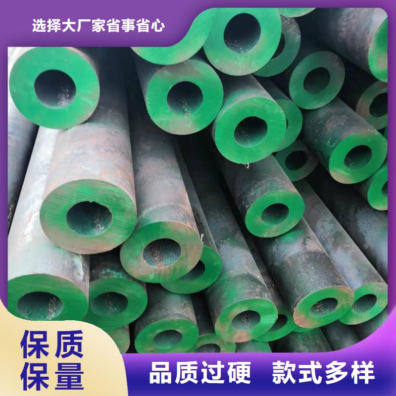 冷拔无缝管市场批发价