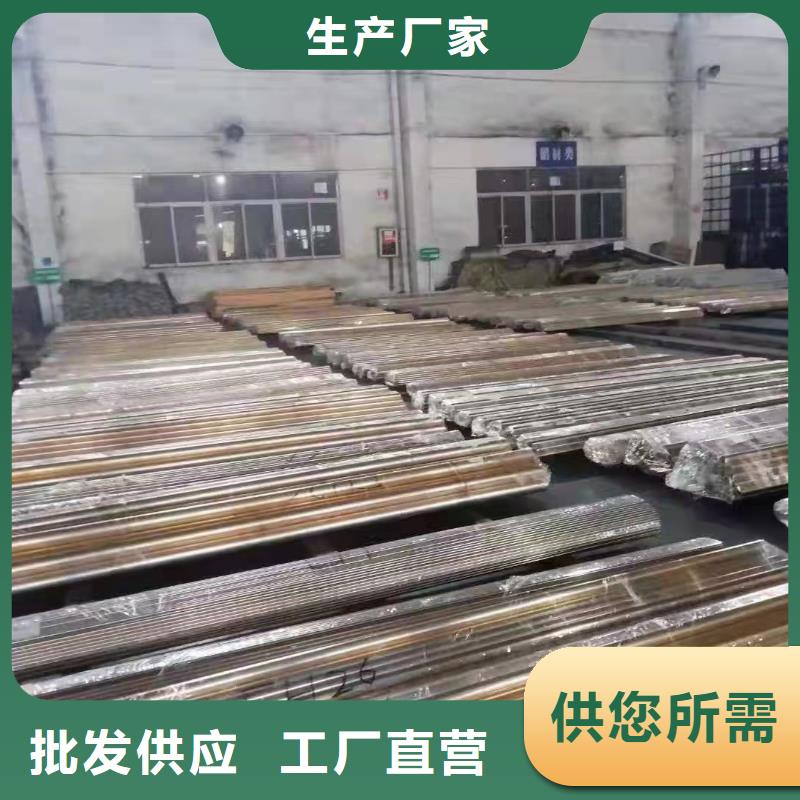 支持定制的热扩无缝管厂家