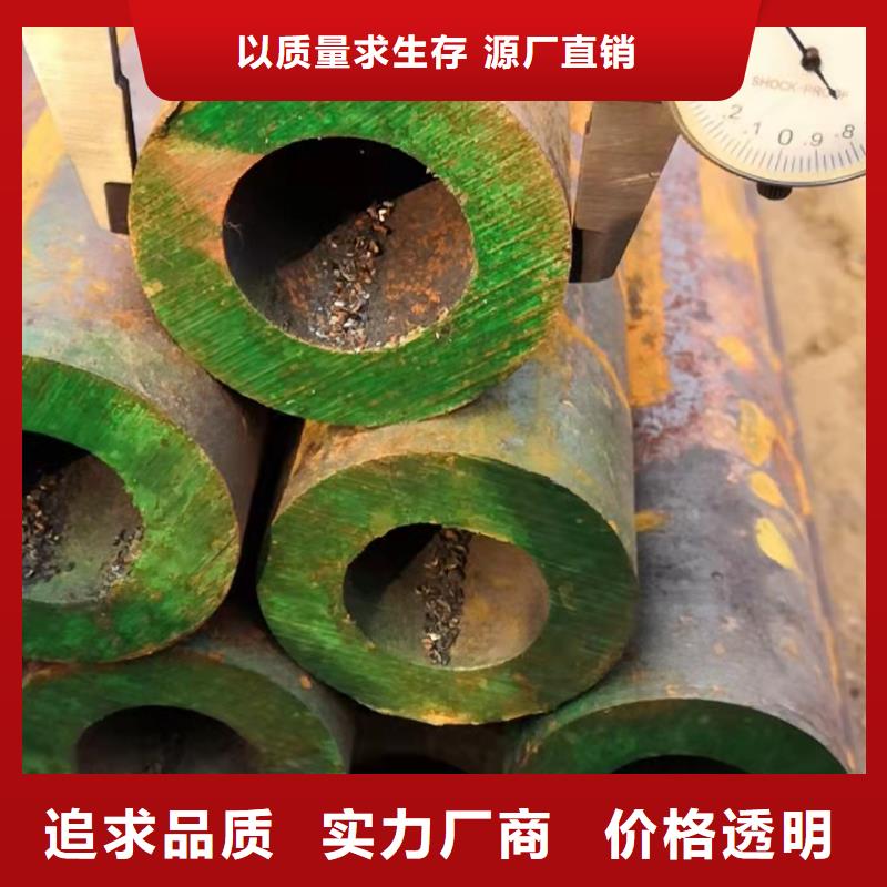 当地合金管P11无缝管生产厂商