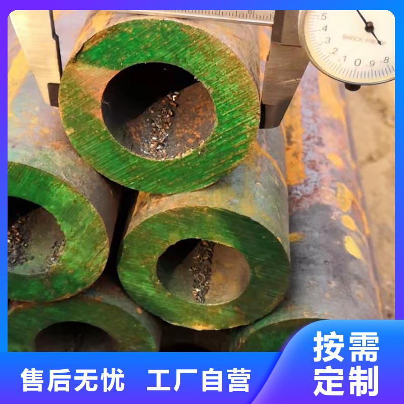 合金管P11无缝管-常规货源当天发出