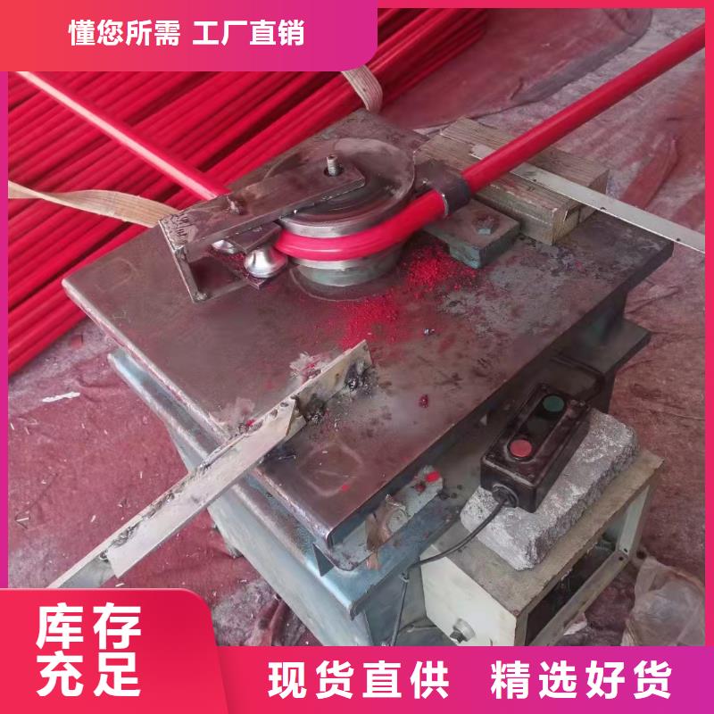 10#无缝钢管性能可靠