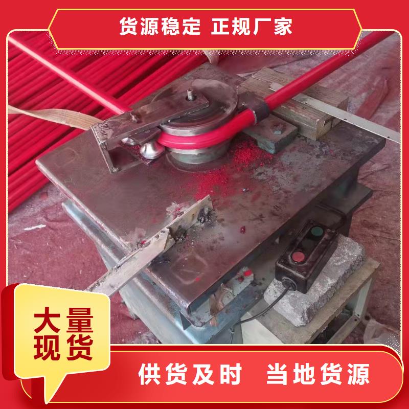Q345E无缝管可定制厂家