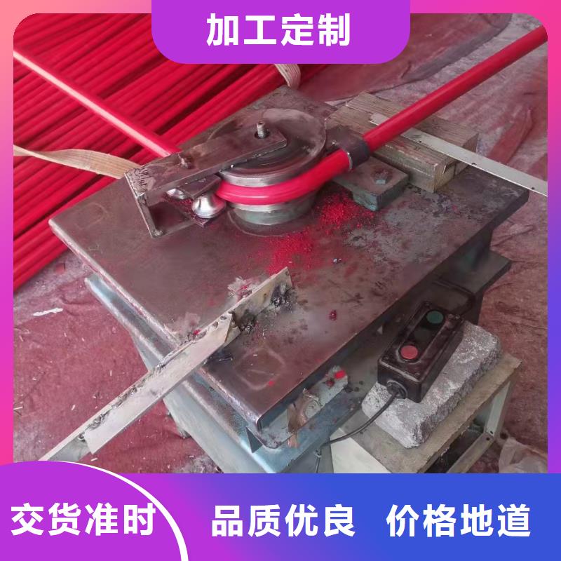 热扩无缝管-可货到付款