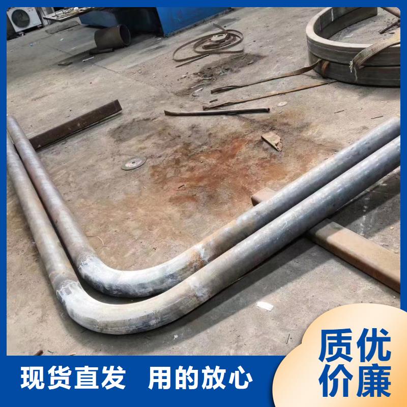 Q345E无缝管厂家-诚信经营