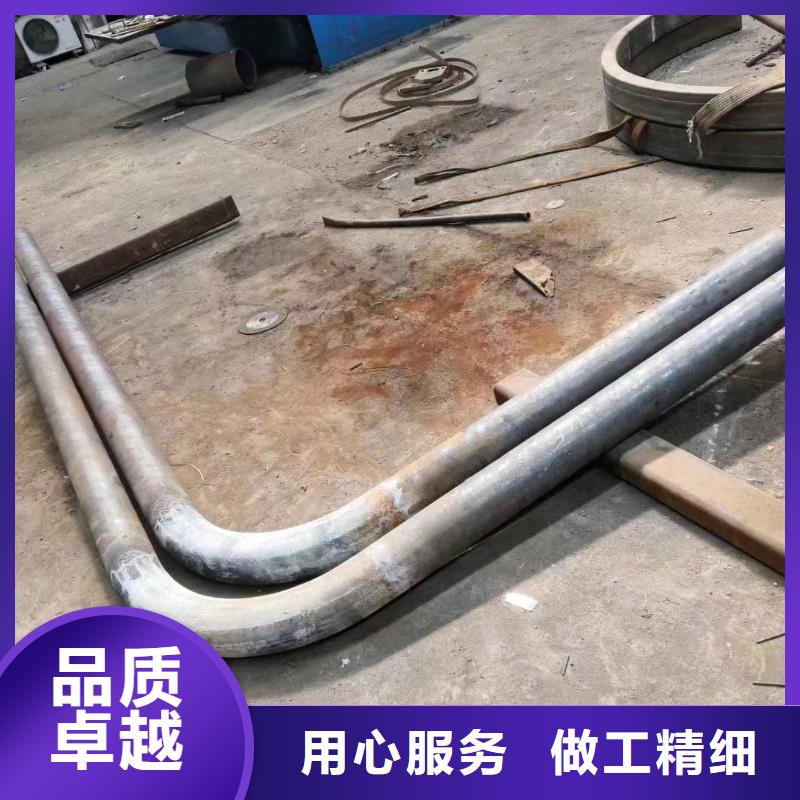 27simn无缝管行情走势