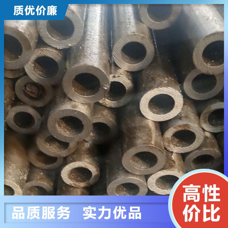 42crmo精密钢管直供全国品牌:本地厂家