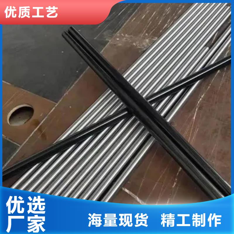 45#精密钢管厂家信守承诺