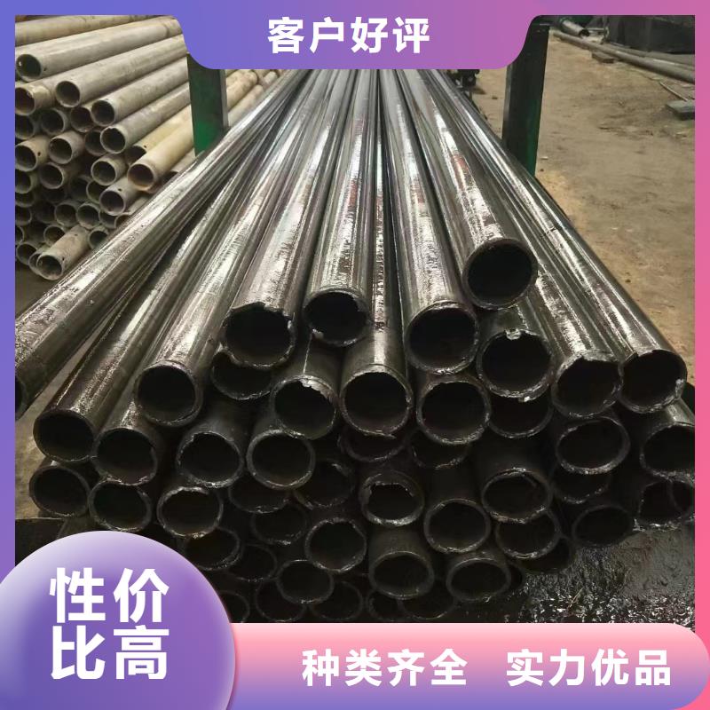 有现货的10#精密钢管供应商
