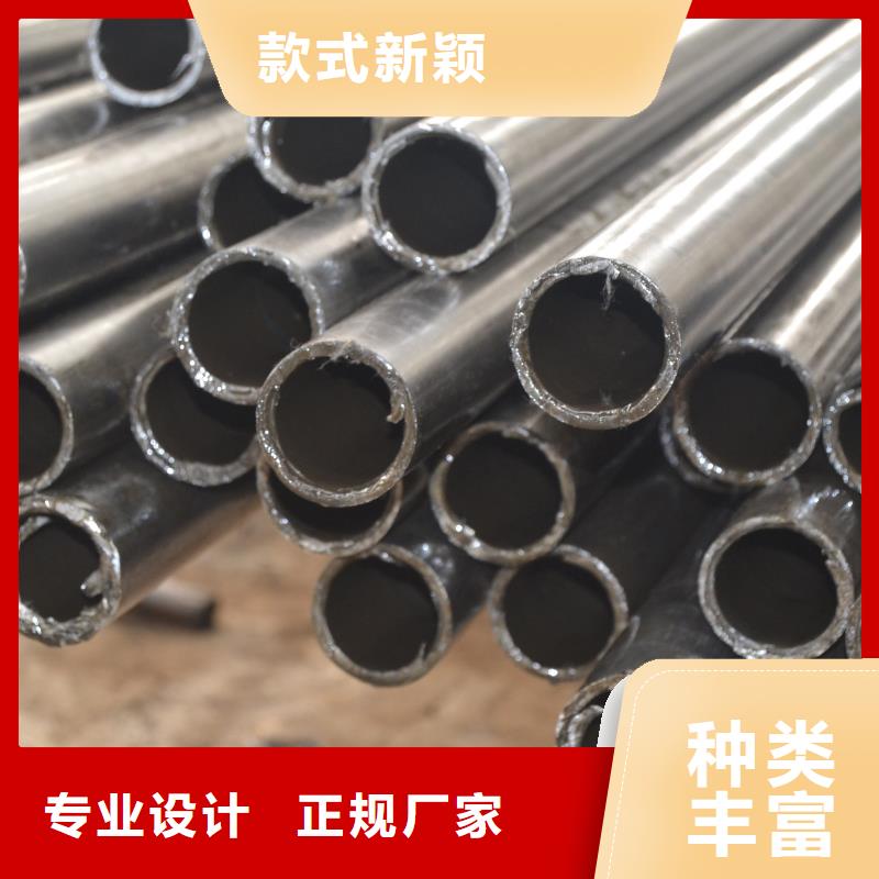 35#精密钢管参数图片