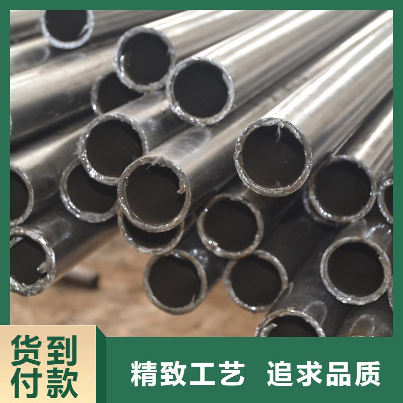 42crmo精密钢管新报价